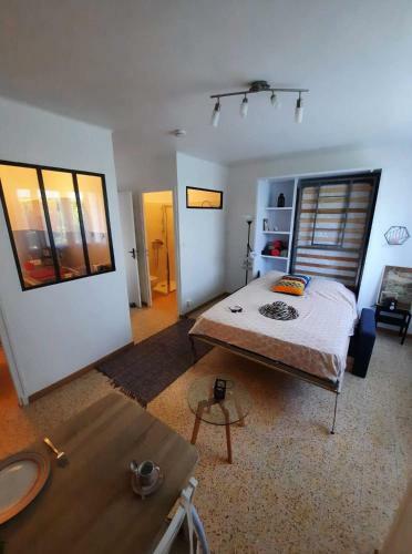 Apartamento G�te Plein Soleil - Service +++