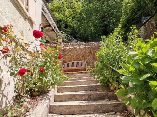 Bed & Breakfast La Dolce Vita Camille
