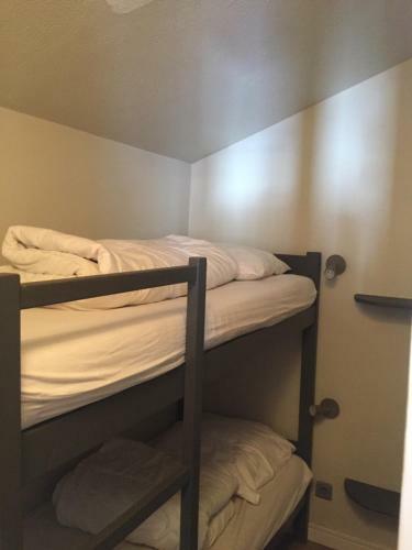 Apartamento Charmant Appartement Montagnard