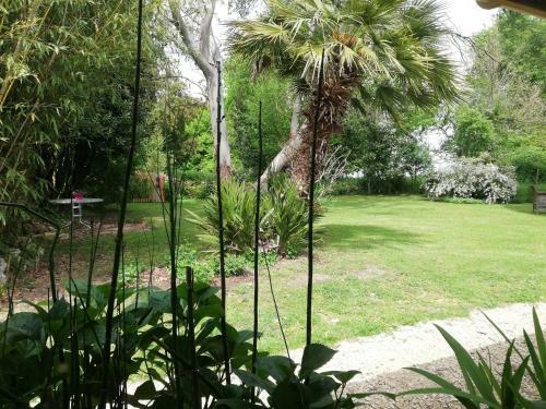 Bed & Breakfast Varzay Autour Du Puits