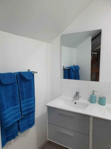 Hostal Chambres La Fabi�re Vauciennes -epernay