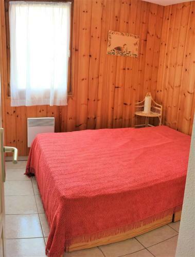 Apartamento Boost Your Immo Les Mouflons Vars 360
