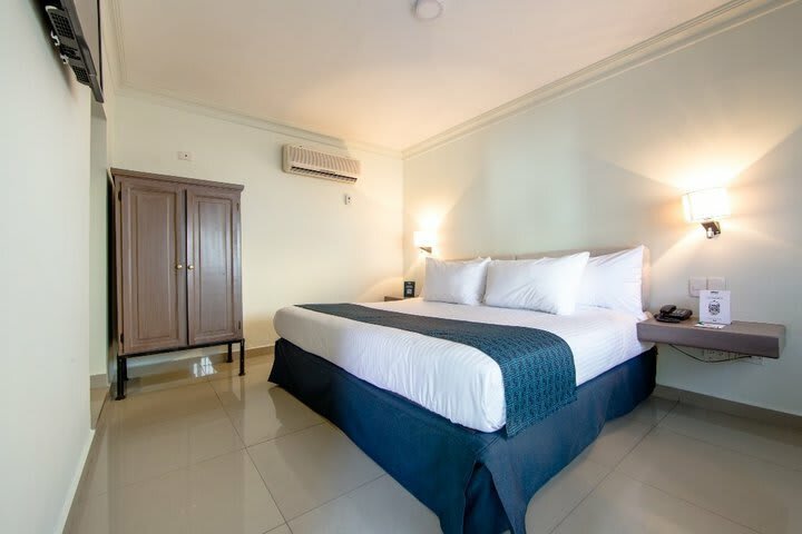 Hotel Monterreal
