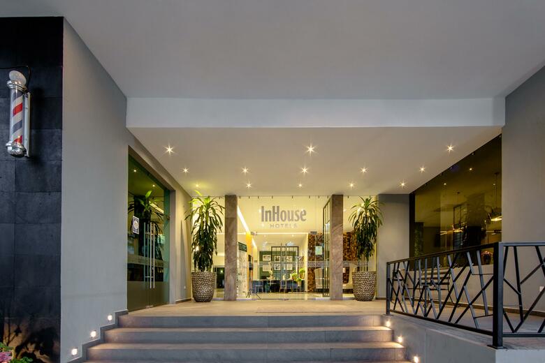 Hotel Monterreal