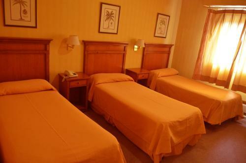 Savoy Hotel
