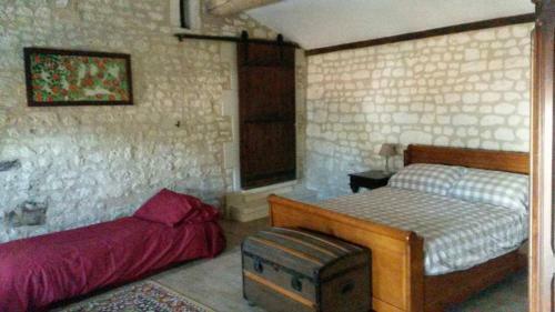 G�te Pays de La Loire