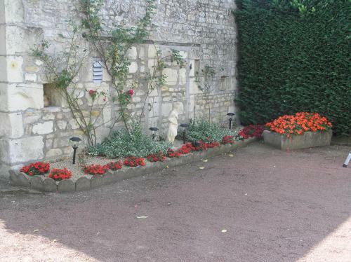 Bed & Breakfast Le Renard Chambres D'hotes
