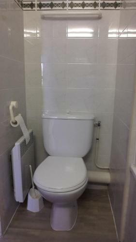 Apartamento A 2 Pas de La Plage, Studio Vue Top Et Piscine
