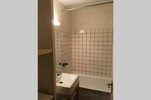 Apartamento Studio Saint Lary Soulan - Vignec