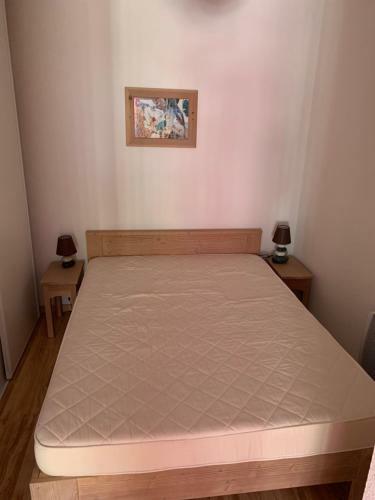 Apartamento Appartement � La Montagne