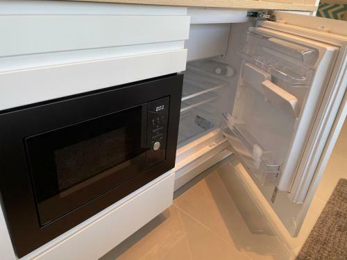 Apartamento Blue Cocoon Studio 27m2 Villejust