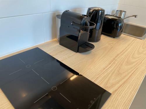 Apartamento Blue Cocoon Studio 27m2 Villejust