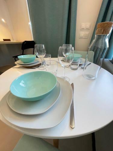 Apartamento Blue Cocoon Studio 27m2 Villejust