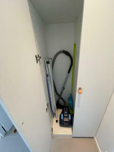 Apartamento Blue Cocoon Studio 27m2 Villejust