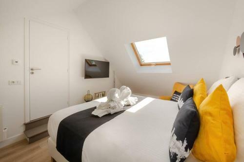 Apartamento New York House