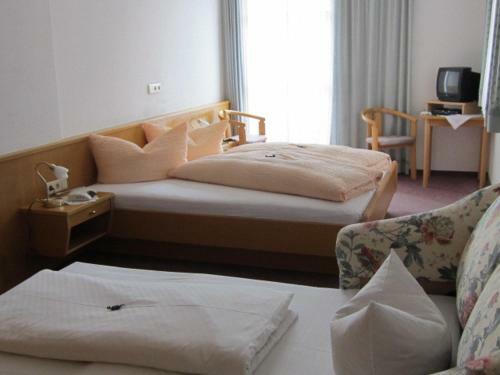 Hostal Wirtshaus Zum Wiesejaggl