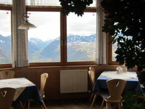 Hostal Wirtshaus Zum Wiesejaggl