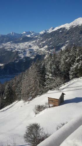 Hostal Wirtshaus Zum Wiesejaggl