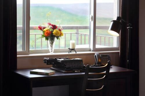 Seven Generations Winery Hotel