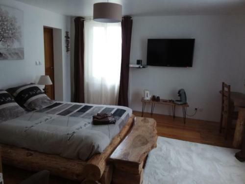 Bed & Breakfast Maison D'h�tes Labastide