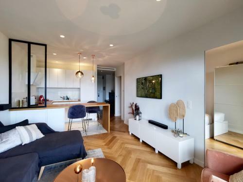 Apartamento L'esterel By Booking Guys