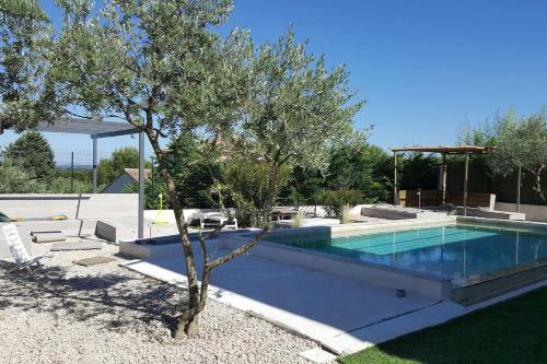 Apartamento Beau T2 Moderne Climatis�
