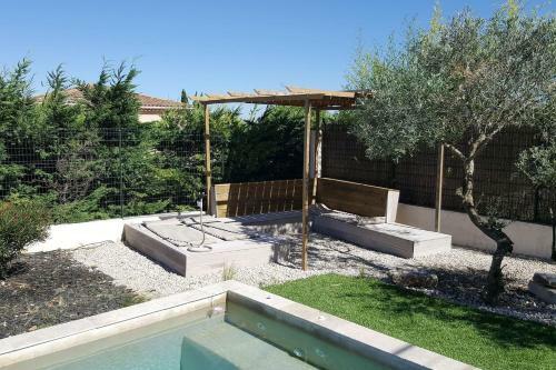 Apartamento Beau T2 Moderne Climatis�