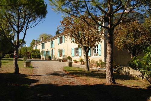 Domaine Saladry