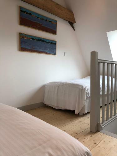 Bed & Breakfast Ch�teau de Villers-bocage