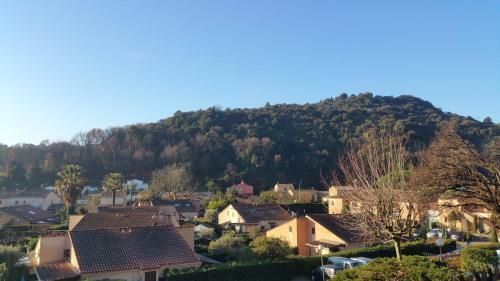 Apartamento R�sidence Cap Azur Appartement 237