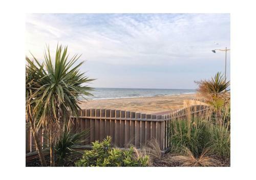 Apartamento Villers-sur-mer