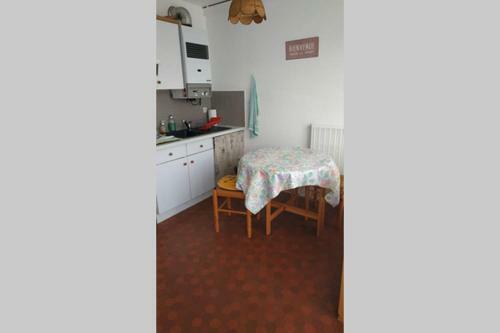 Adorable Maison Pr�s de La Plage