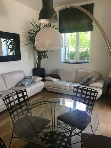Apartamento La Fantaisie