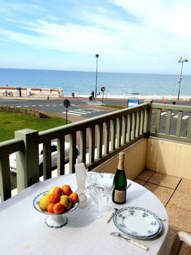 Apartamento Plazza Front De Mer