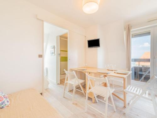 Apartment Deauville Plage 1 Et 2