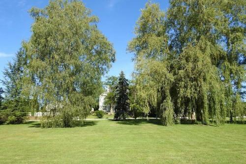 Villa Demeure de Prestige Avec Piscine Chauff�e Et Spa