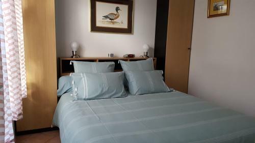 Bed & Breakfast La Wattendamhuys