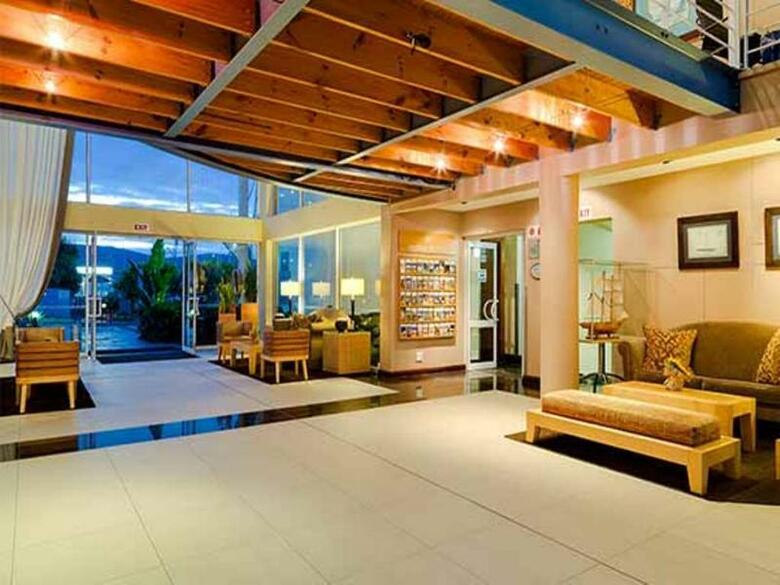 Protea Hotel Knysna Quays
