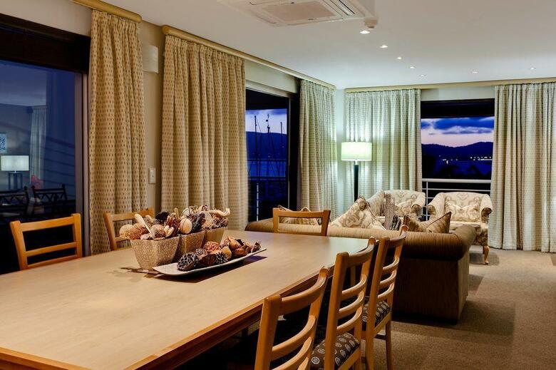 Protea Hotel Knysna Quays
