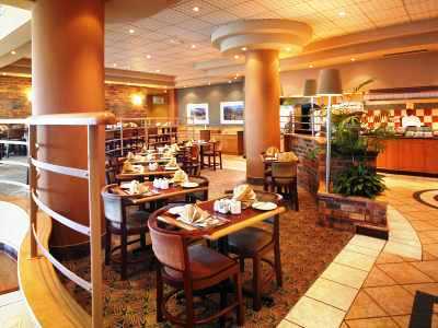 Hotel Garden Court Kings Beach