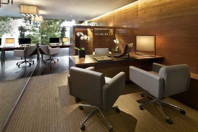 Hotel Pan Pacific Hanoi