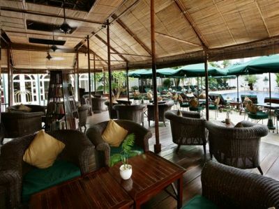 Hotel Sofitel Legend Metropole Hanoi