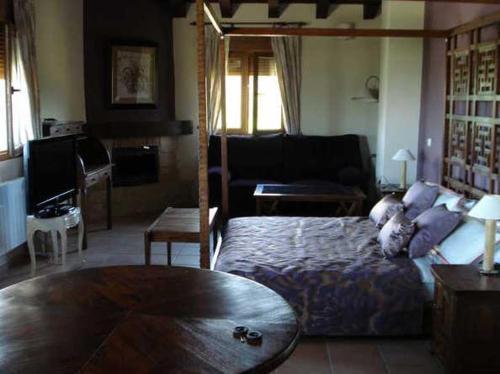 Hotel Finca Rinc�n de La Vega