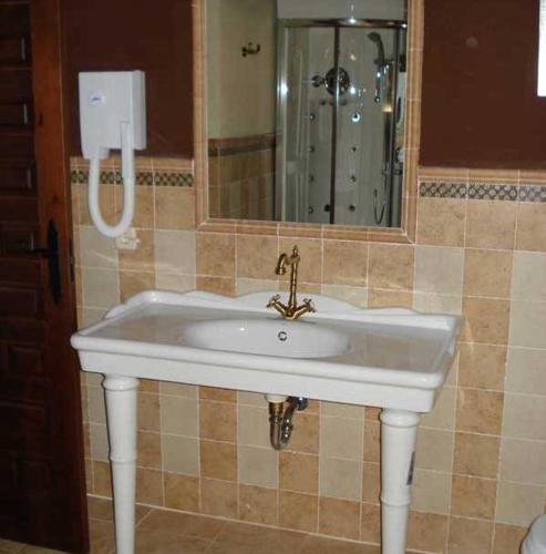 Hotel Finca Rinc�n de La Vega