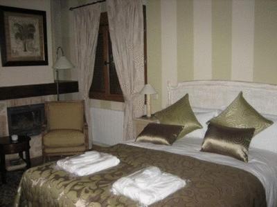 Hotel Finca Rinc�n de La Vega