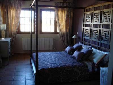 Hotel Finca Rinc�n de La Vega