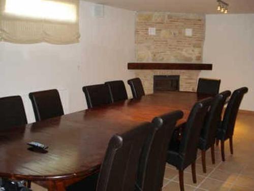 Hotel Finca Rinc�n de La Vega