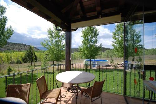 Hotel Finca Rinc�n de La Vega