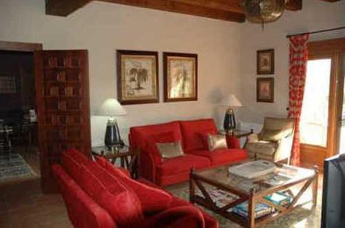 Hotel Finca Rinc�n de La Vega