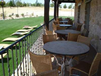 Hotel Finca Rinc�n de La Vega